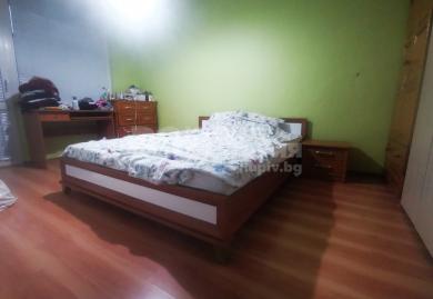 Einzugsbereite 2-Zimmer-Wohnung in Sofia, Vrabnitsa 2