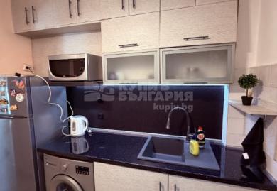 Renovated 2-Room Apartment in Varna Center Near Medical University
