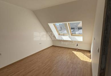 Großzügiges Familien-Maisonette mit 4 Schlafzimmern – Erstbezug in Sofia
