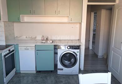 Geräumige Drei-zimmer-wohnung im Bezirk Borovo, Sofia