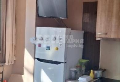 Möblierte Zweizimmerwohnung im Bezirk Mladost 1, Sofia
