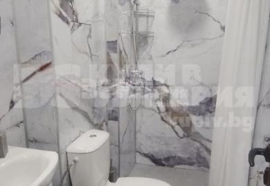 Sonniges 2-Zimmer-Apartment in Sofia: Bezugsfertig mit Akt 16 & Süd-Lage