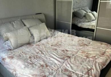Komplett möblierte 2-Zimmer-Wohnung in Lyulin – Einzugsbereit