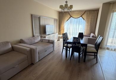 Luxuriöse Maisonette-Wohnung in einzigartigem Komplex am Goldstrand, Varna