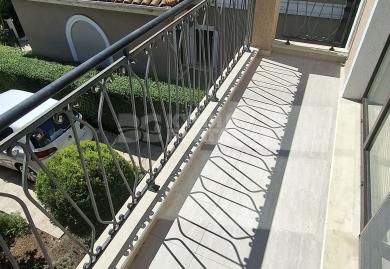Stylish House with Pool, Fireplace, Garden & Parking near Black Sea