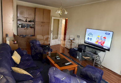 Geräumige, möblierte Vierzimmerwohnung in Obelya 2