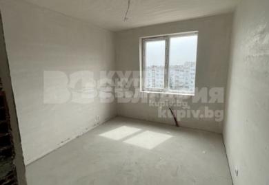Zwei-Zimmer-Apartment in Lyulin 2, Sofia