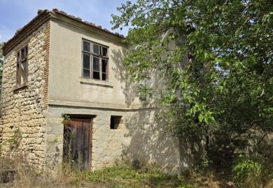 Baugrundstück in Dobrogled mit Panoramablick auf Varna und das Meer!