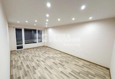 Geräumige Zweizimmerwohnung im Bezirk Lyulin 6, Sofia