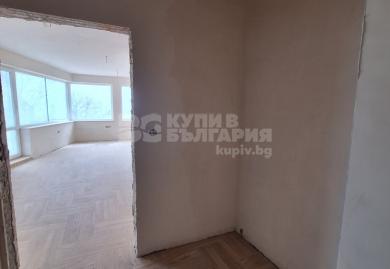 Нова тухлена 7-етажна сграда, готова за инвестиция, на ТОП локация