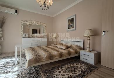 Stylish House with Pool, Fireplace, Garden & Parking near Black Sea