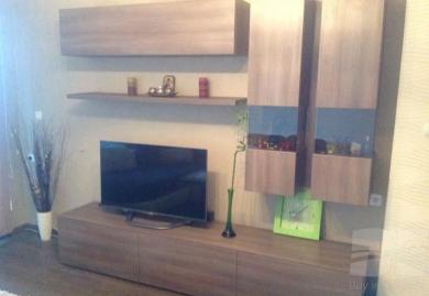 Four-storey house in the area of ​​Hristo Botev