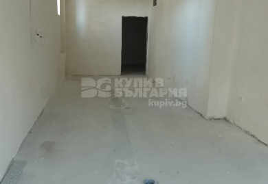 Търговско помещение за нов бизнес в Кайсиева градина – отлична възможност!