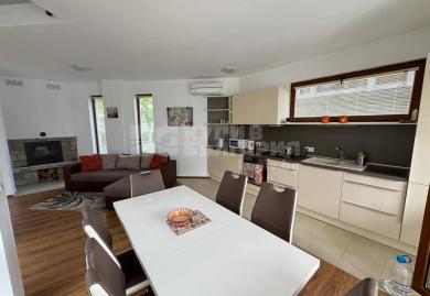 Modern 3-Bedroom Villa with Private Pool Near the Black Sea Coast