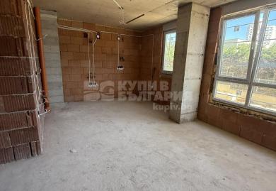 Двустаен апартамент в новострояща се сграда в кв.Възраждане1, гр.Варна