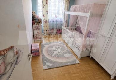 Стилен многостаен имот- готов за нанасяне