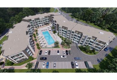 Apartments in neuer Anlage, wenige Gehminuten zum Strand, Kavarna