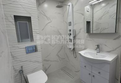 Großzügiges Familien-Maisonette mit 4 Schlafzimmern – Erstbezug in Sofia