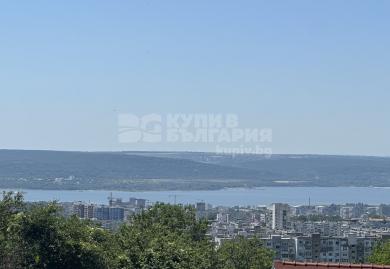 Нови двуетажни къщи в м-т Пчелина,гр. Варна-модерен семеен дом сред природа