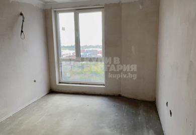 Просторен и функционален тристаен апартамент в нова сграда