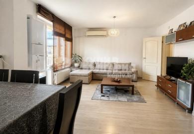 Großzügige 3-Zimmer-Wohnung  – Top-Lage in Manastirski Livadi, Sofia