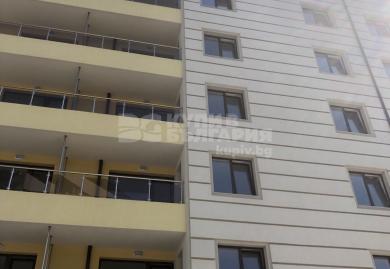 Нов обект в продажба в района на кв. Победа и Гранд Мол Варна