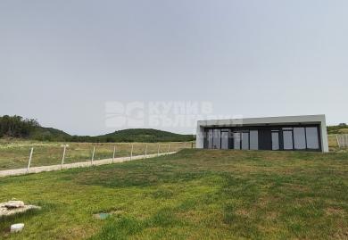 Ökologisches Paradies! Ein wunderschönes Niedrigenergiehaus mit Panoramablick auf Albena