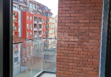 Neue Zweizimmerwohnung im weitläufigen Zentrum von Sofia