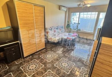 Großzügiges Familienglück: 4-Zimmer-Wohnung in Moderno Predgradie, Sofia