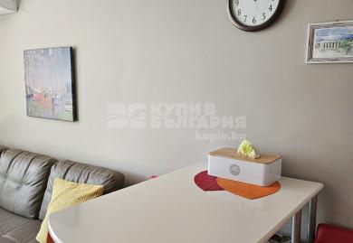 Wunderschöne Zweizimmerwohnung mit Thermalwasserpool in Hisarya, Plovdiv