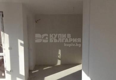 Чисто нов двустаен апартамент с Акт 16 в кв. Кайсиева градина