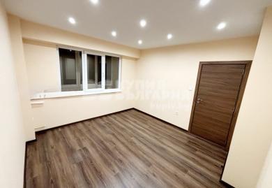 Geräumige Zweizimmerwohnung im Bezirk Lyulin 6, Sofia