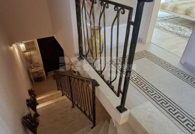 Stylish House with Pool, Fireplace, Garden & Parking near Black Sea