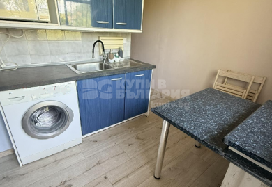 Komplett renovierte Zweizimmerwohnung im Grünen im Bezirk Nadezhda 4, Sofia