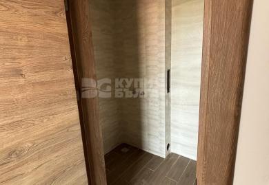 Двустаен апартамент,завършен до ключ в кв.Бриз, гр.Варна
