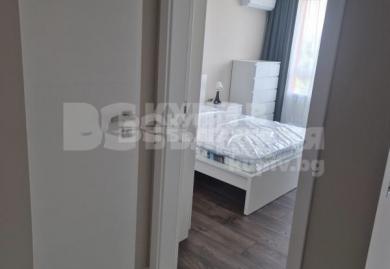Sonnige 2-Zimmer-Wohnung im Neubau – Erstbezug & Top-Lage in Sofia