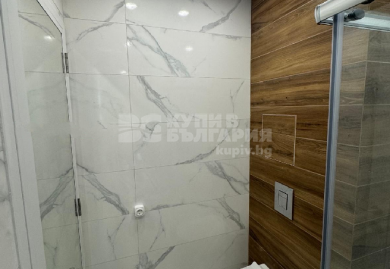 Elegantes Zwei-Zimmer-Apartment mit Designer-Interieur bester Lage in Sofia