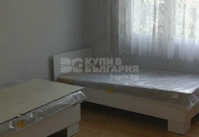 Обзаведен четиристаен апартамент в района на Погреби 