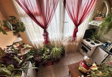 Großzügiges Familienglück: 4-Zimmer-Wohnung in Moderno Predgradie, Sofia