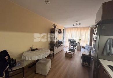 Geräumiges Apartment mit einem Schlafzimmer in Manastirski Livadi, Sofia