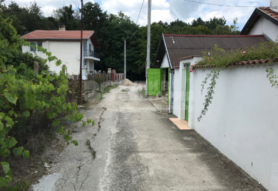 Панорамен Урегулиран поземлен имот в района на м-т Добрева чешма