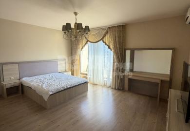 Luxuriöse Maisonette-Wohnung in einzigartigem Komplex am Goldstrand, Varna