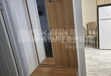 Möblierte Zweizimmerwohnung im absoluten Zentrum von Varna