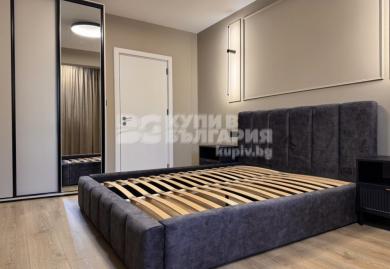Kernsaniertes Apartment in Mladost 3 – Erstbezug nach Renovierung 
