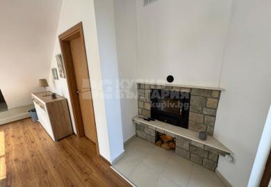 Modern 3-Bedroom Villa with Private Pool Near the Black Sea Coast