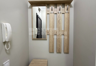 Brandneue, möblierte Wohnung in einem Neubau in Sofia  
