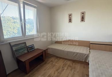 Coastal Retreat in Varna: Charming 3-Bedroom Villa with Forest & Sea Views