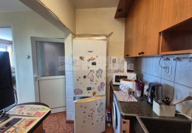 Top-Lage! 4-Zimmer-Wohnung nahe Medizinische Uni Varna