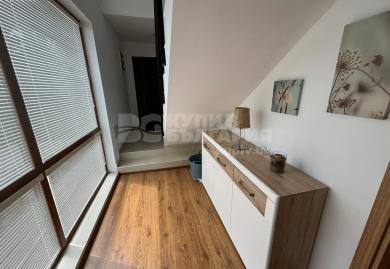 Modern 3-Bedroom Villa with Private Pool Near the Black Sea Coast