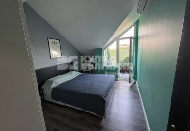 Moderne Maisonette im Stadtteil Reduta, Sofia
